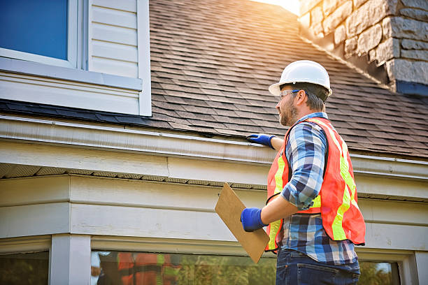 Licensed Roofing service in Union Hall, VA - Ben Roofing and Steel LLC
